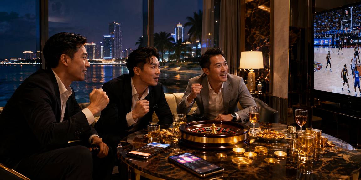 movie123 Khám phá sảnh Live Sicbo Nhanh
